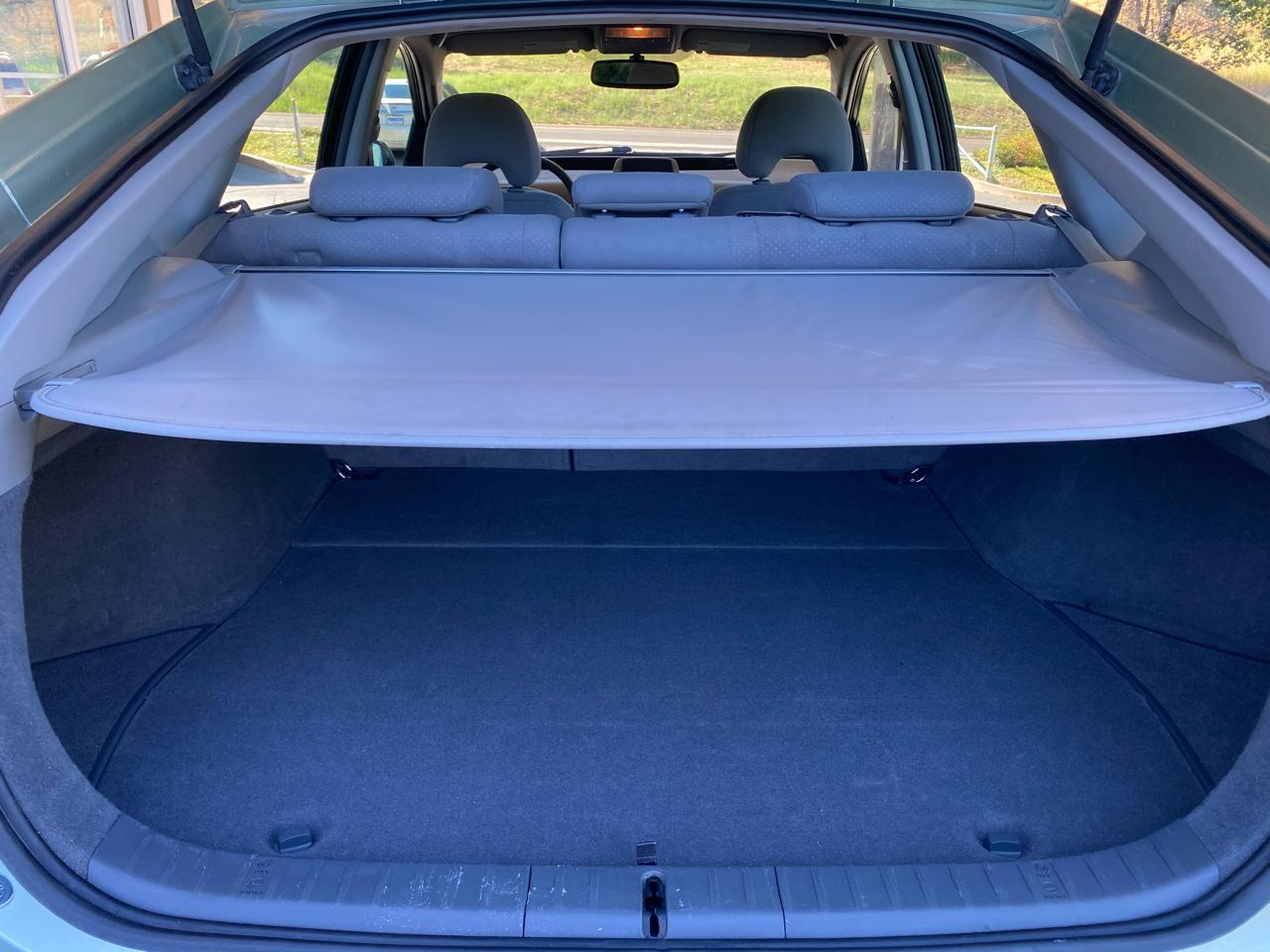 Toyota Prius  2009