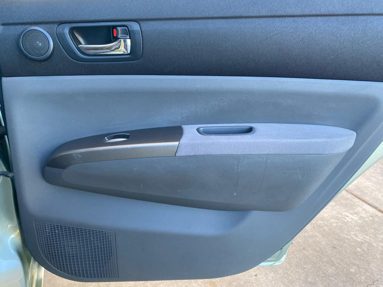 Toyota Prius  2009