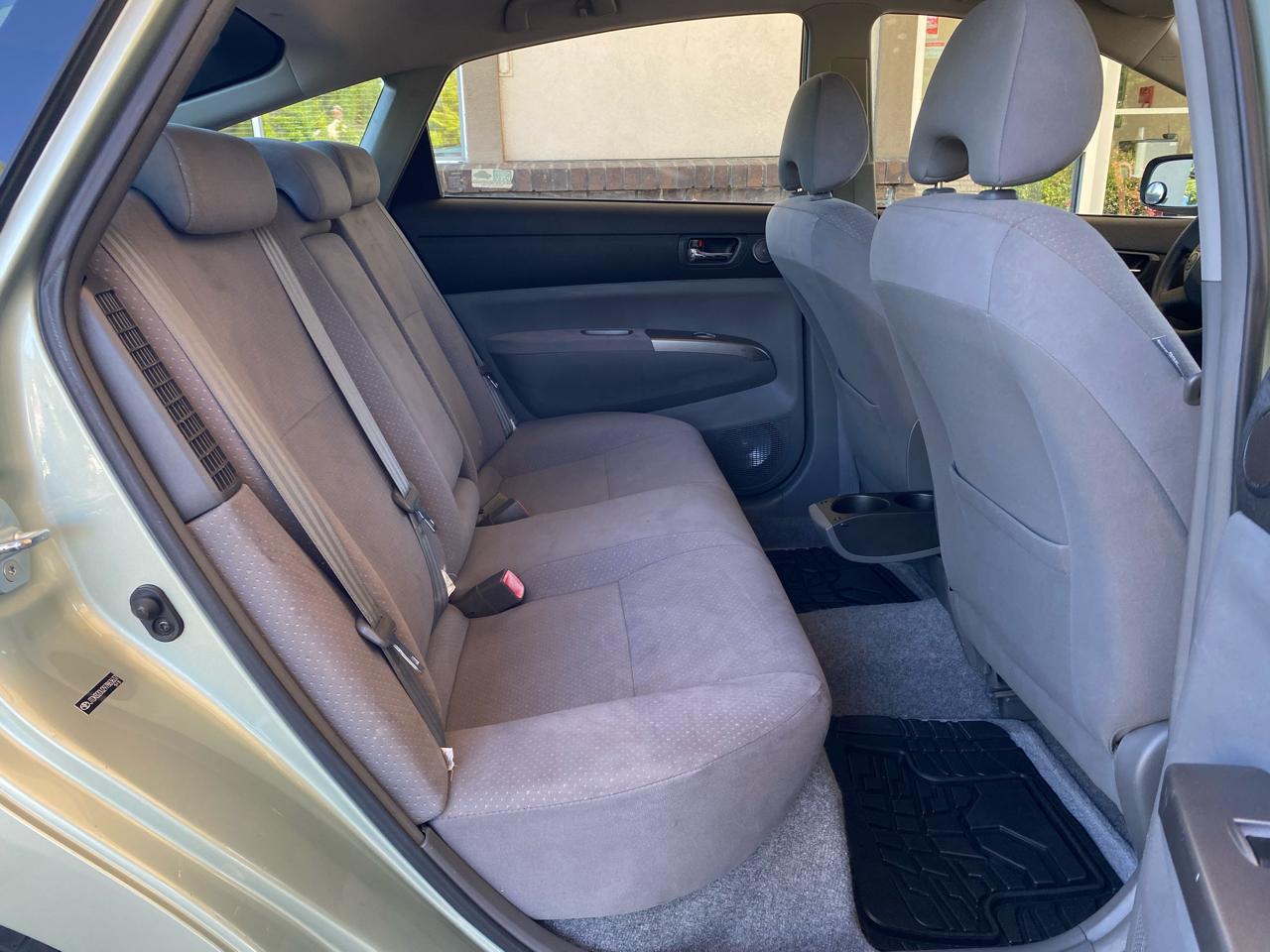 Toyota Prius  2009