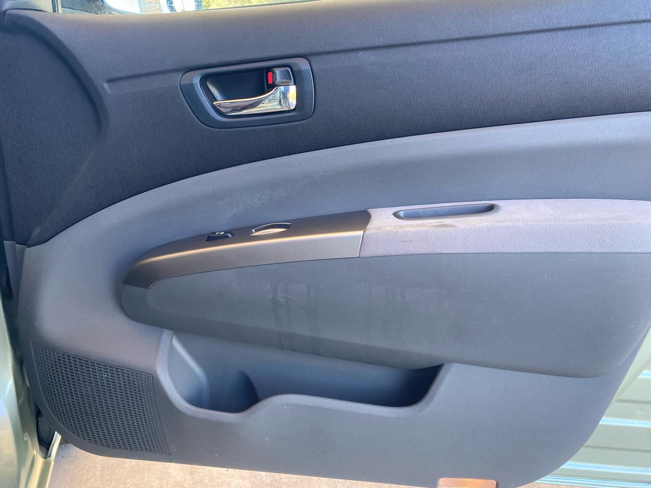 Toyota Prius  2009