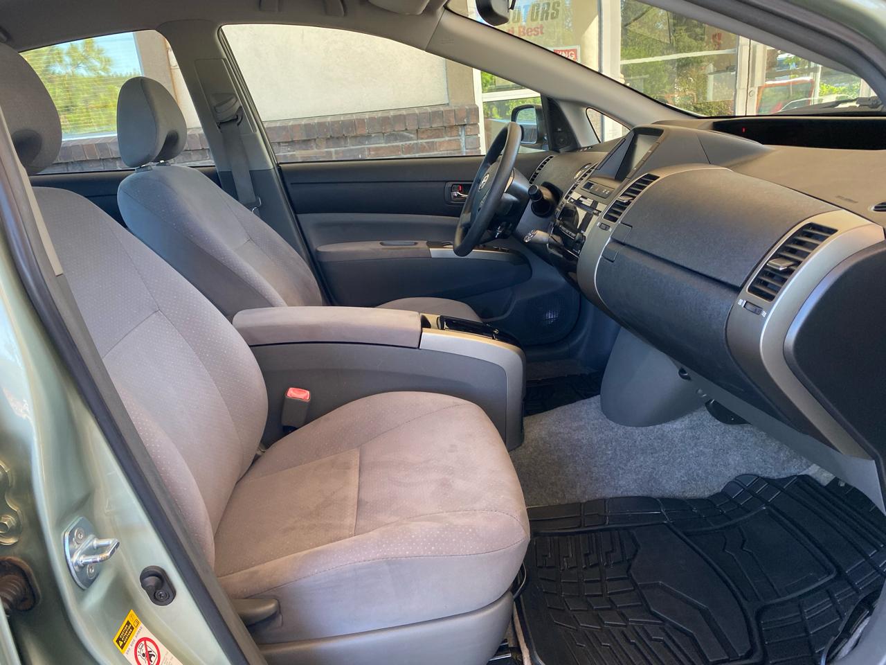 Toyota Prius  2009