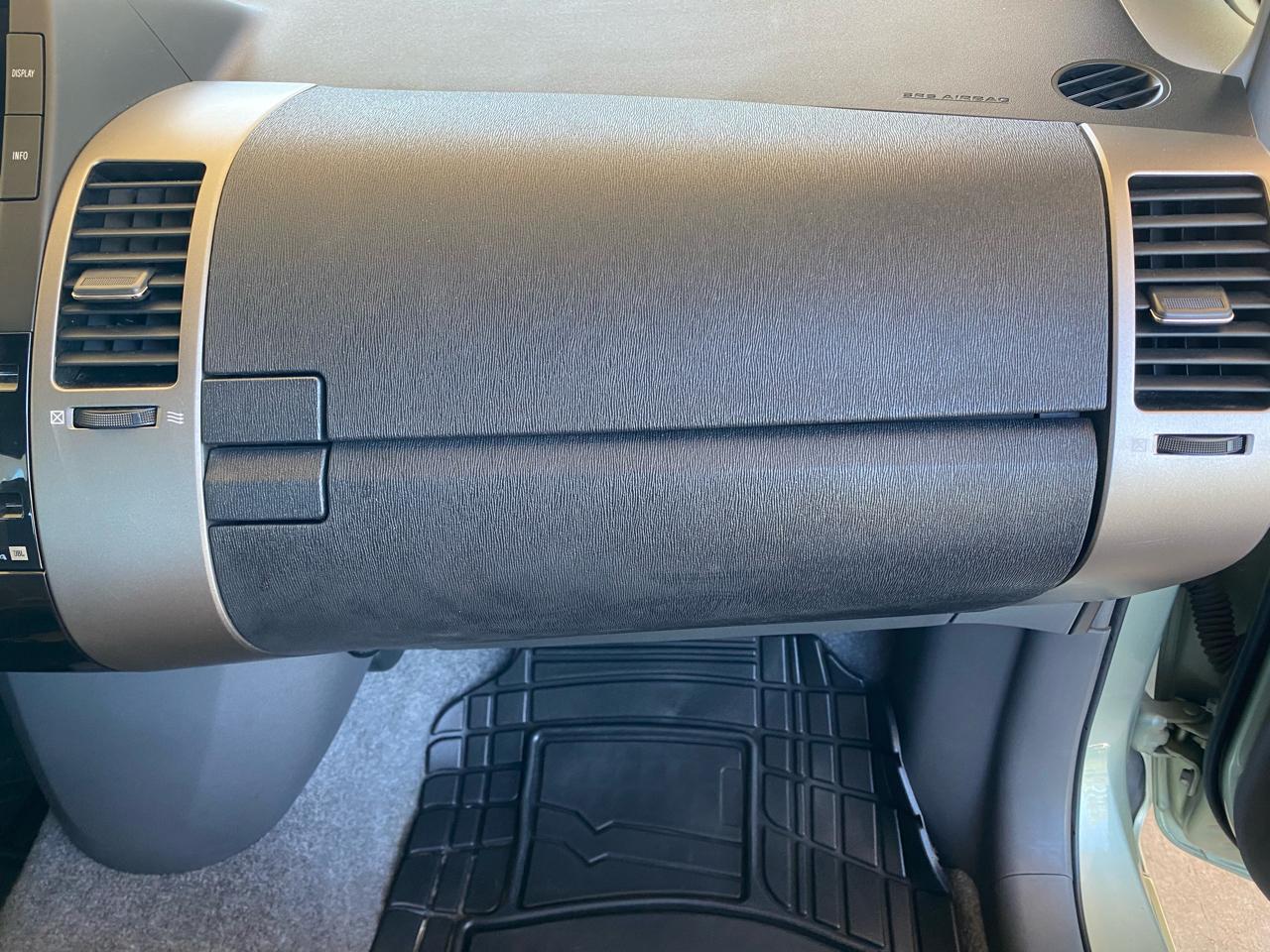 Toyota Prius  2009