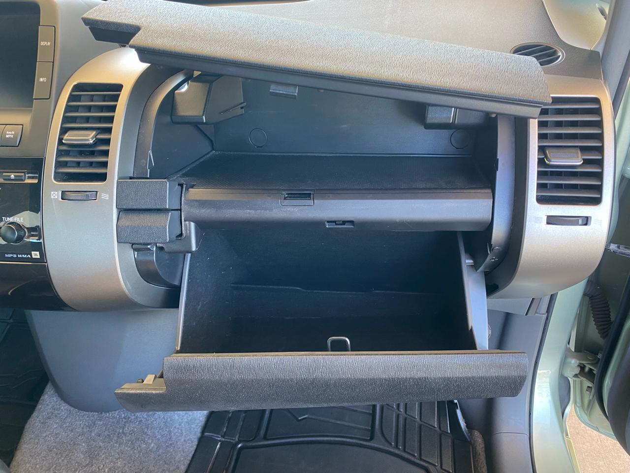 Toyota Prius  2009