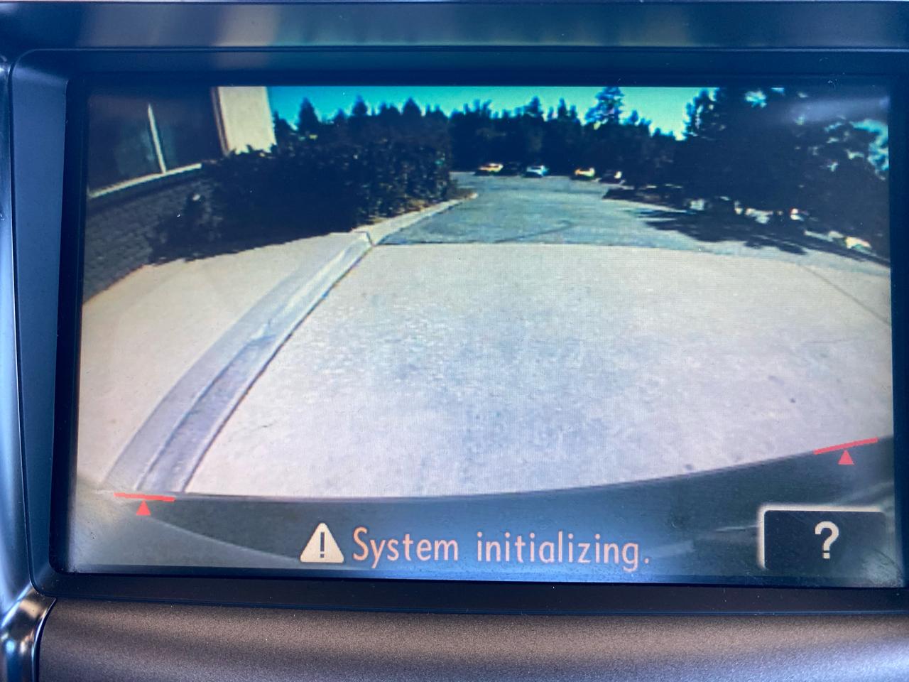 Lexus LS 460 4dr Sdn 2007