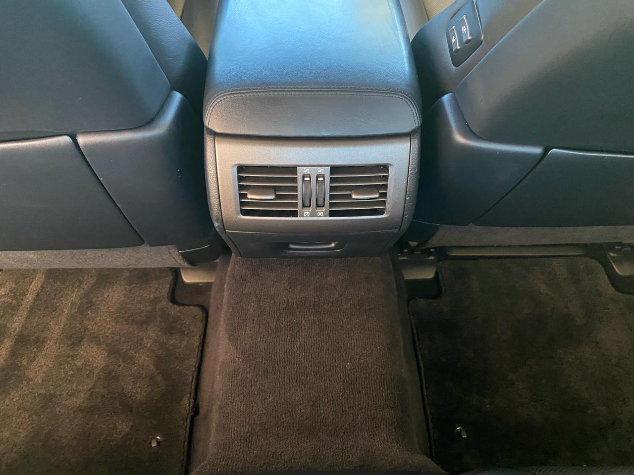 Lexus LS 460 4dr Sdn 2007