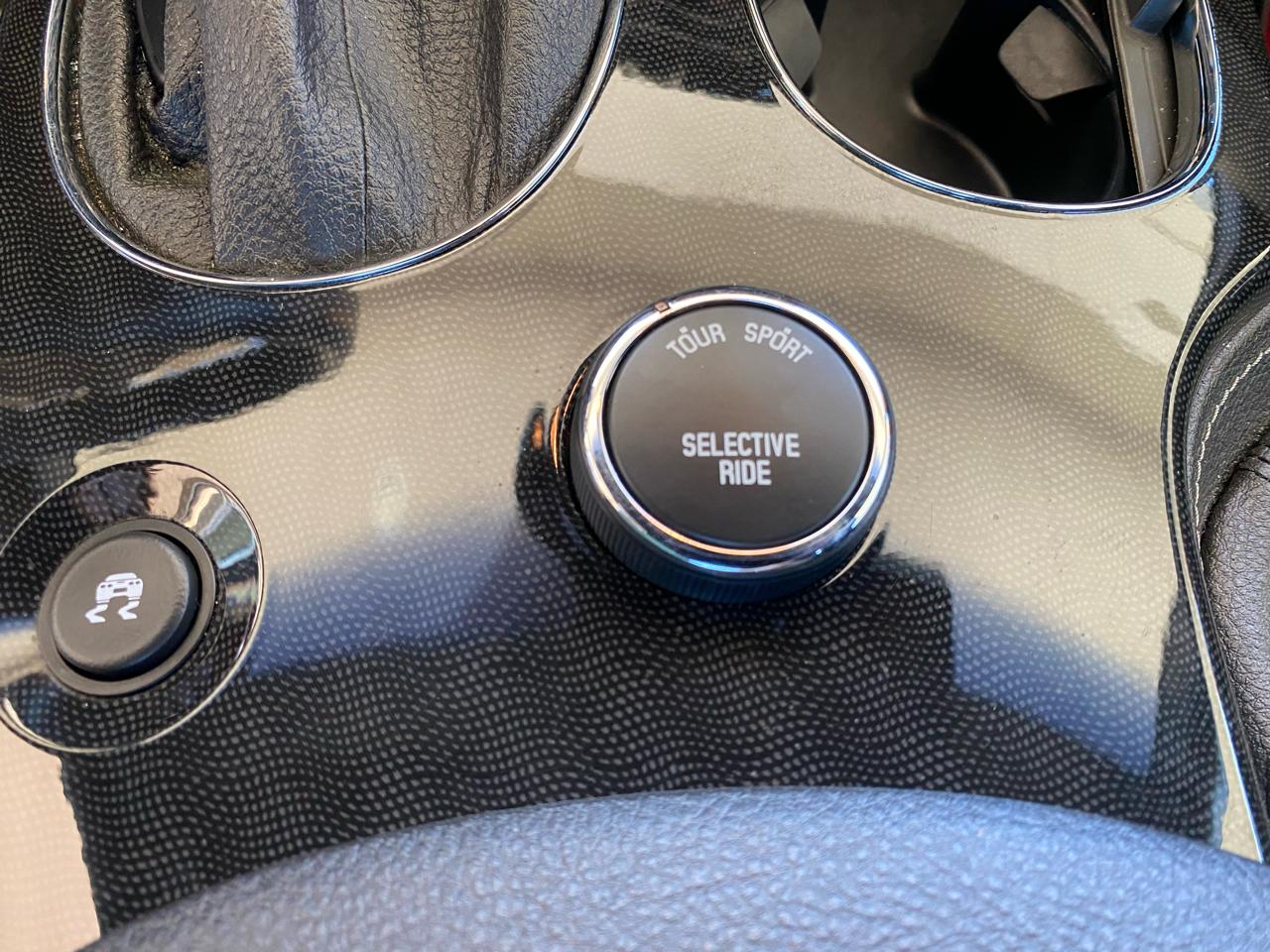 Chevrolet Corvette 2dr Cpe w/3LT 2010
