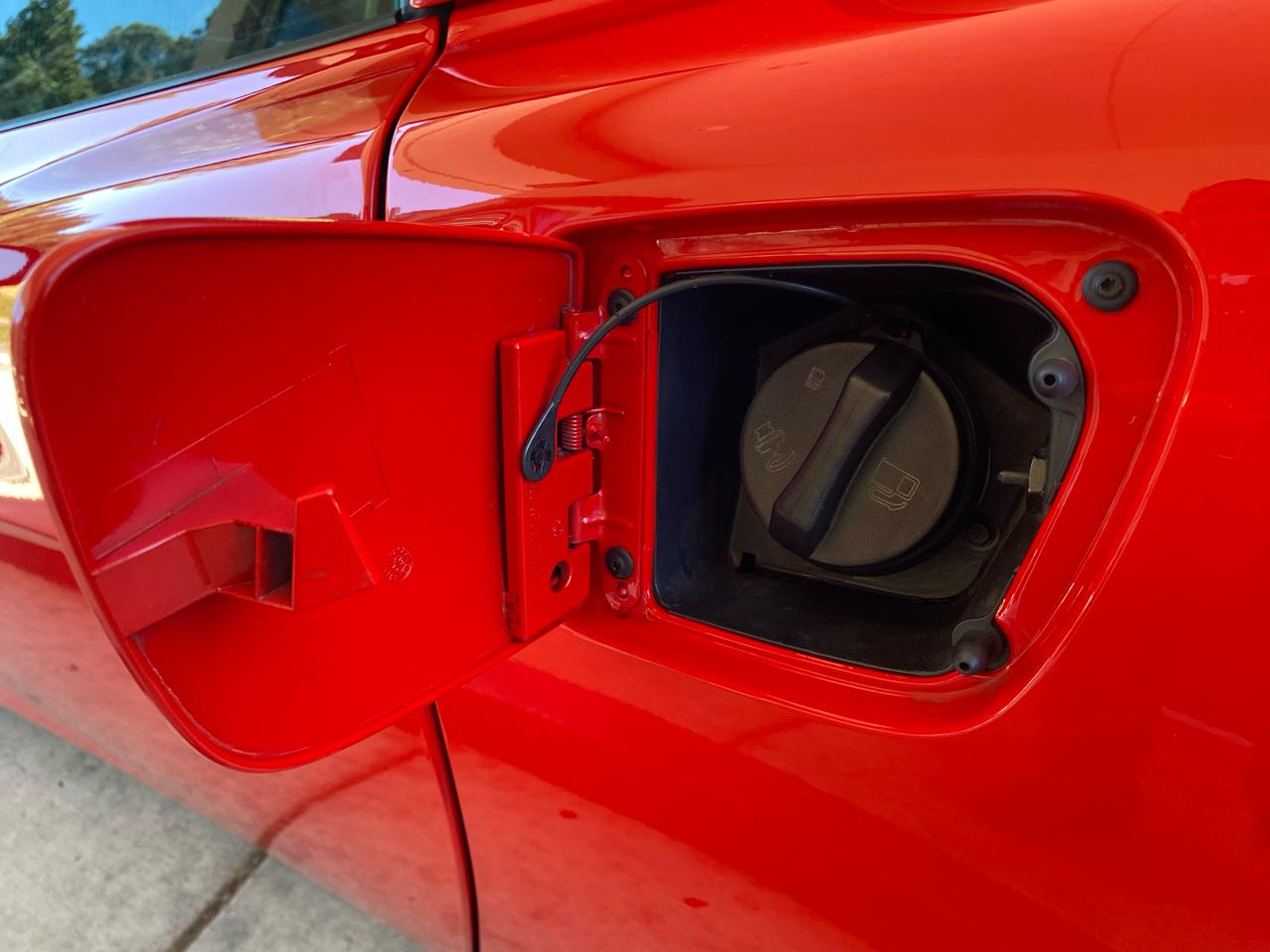 Chevrolet Corvette 2dr Cpe w/3LT 2010