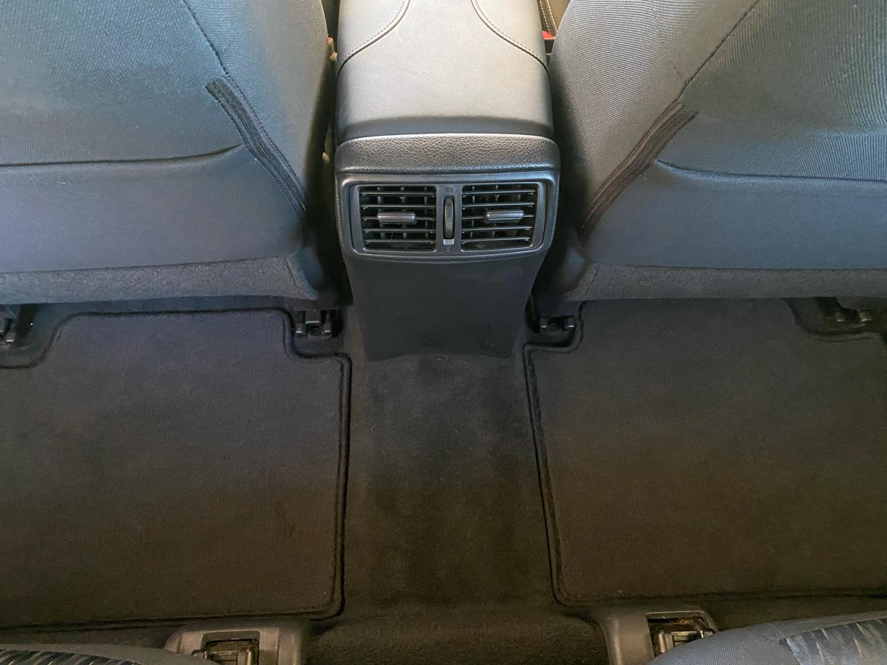 Nissan Rogue FWD S 2018