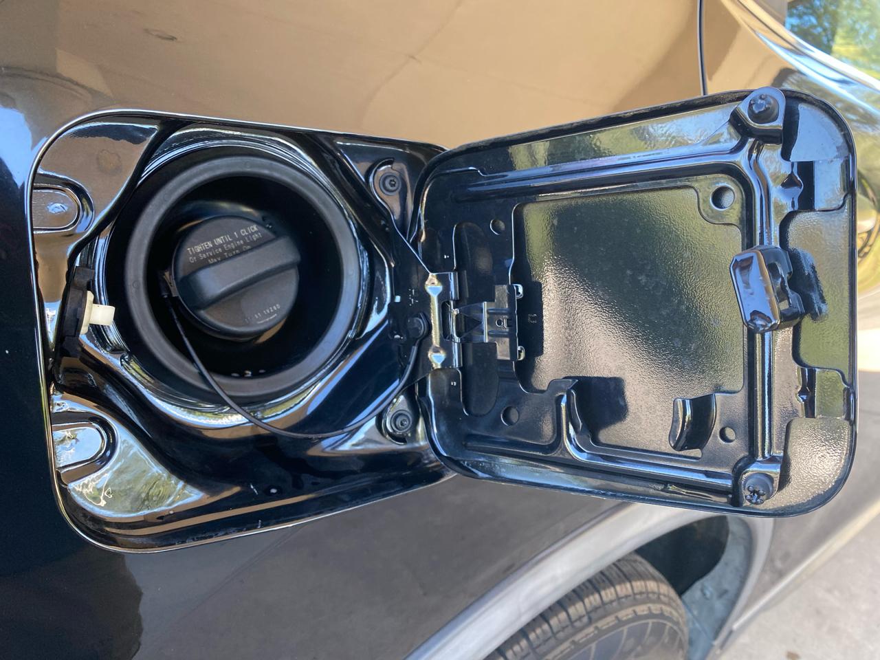 Nissan Rogue FWD S 2018