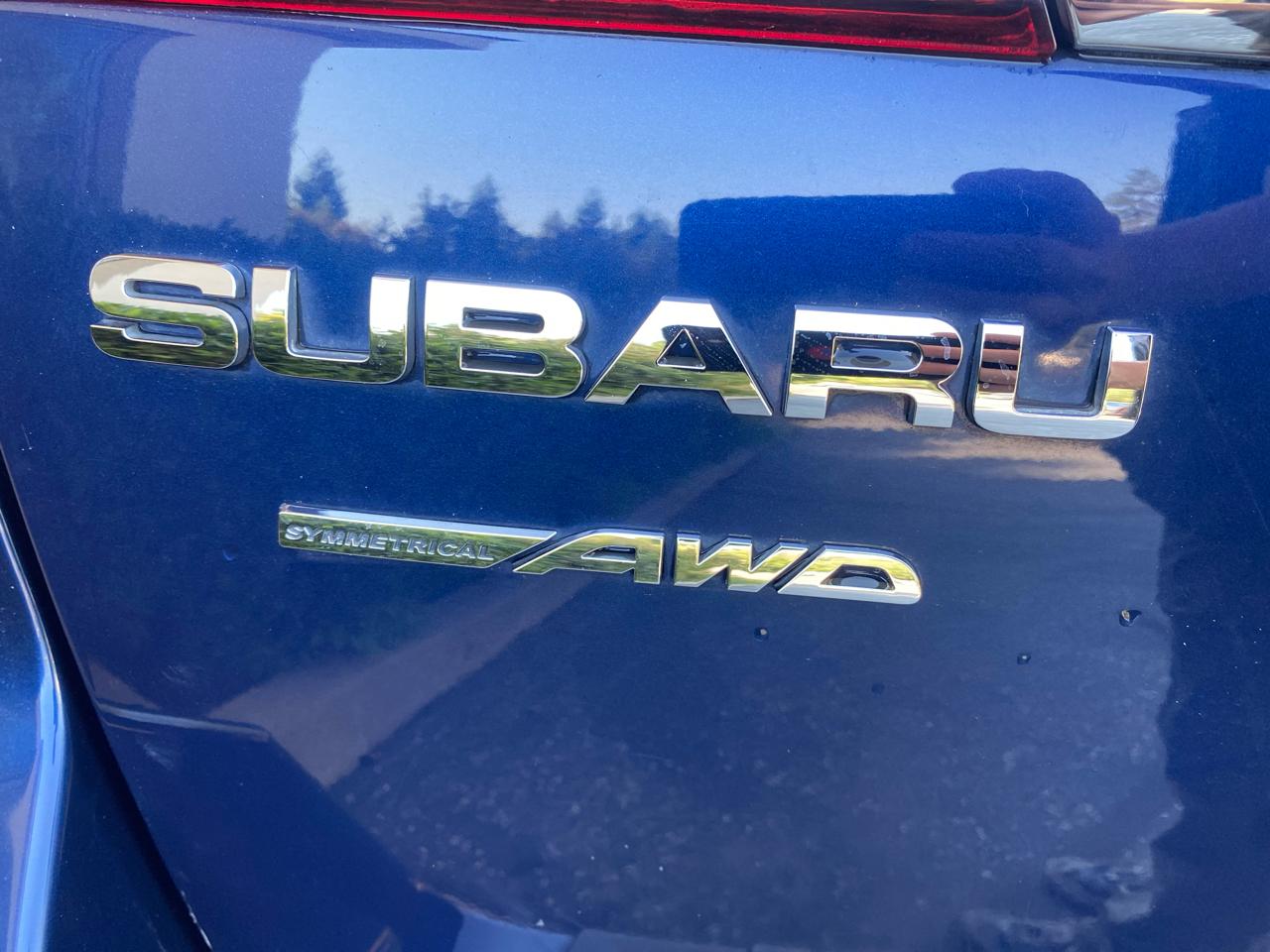 Subaru Outback 4dr Wgn H4 Auto 2.5i Limited Pwr Moon 2011