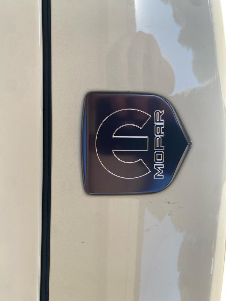 Dodge Challenger 2dr Cpe R/T 2009