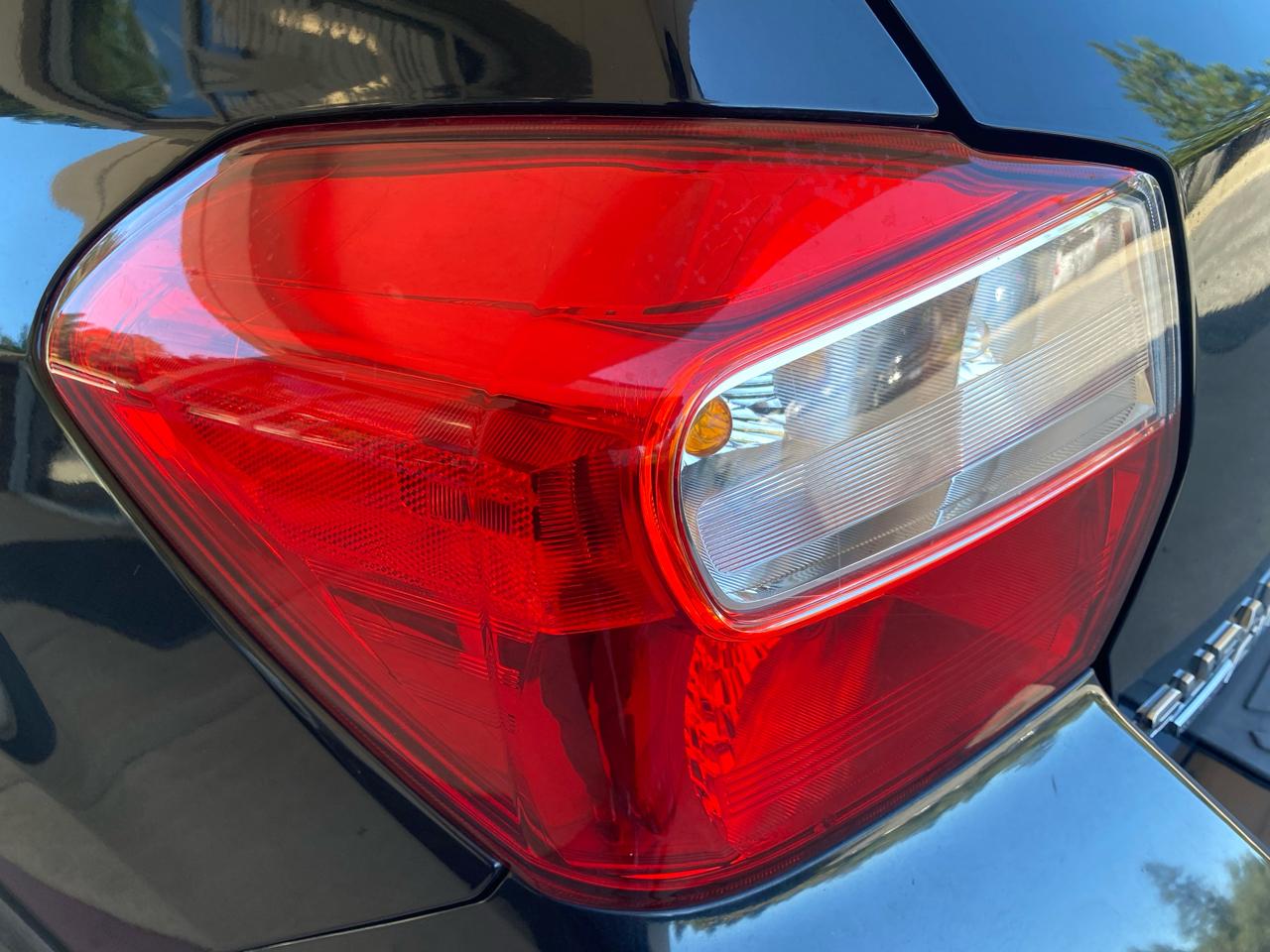 Subaru XV Crosstrek 5dr Man 2.0i Premium 2014