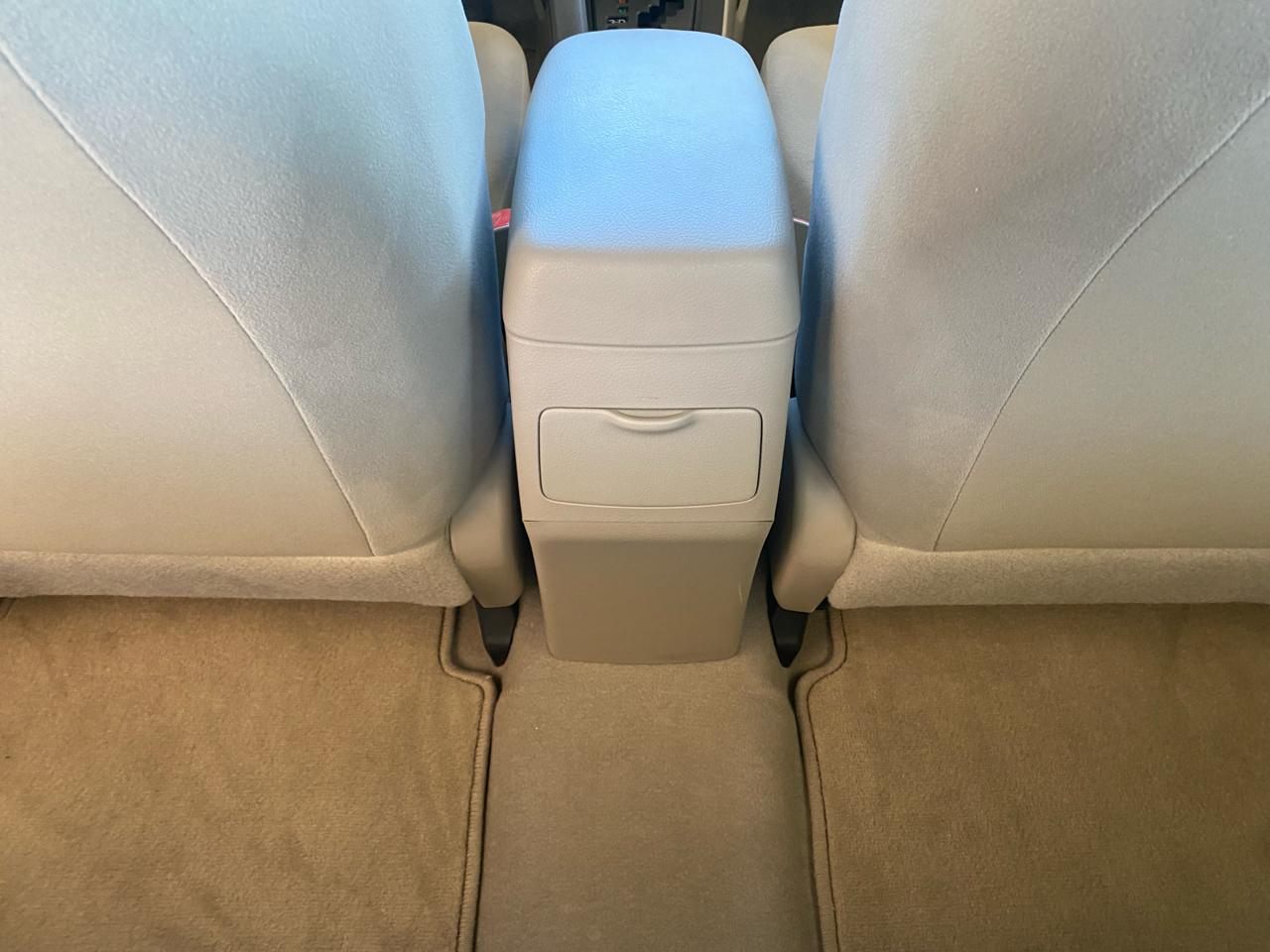 Toyota Corolla  2009