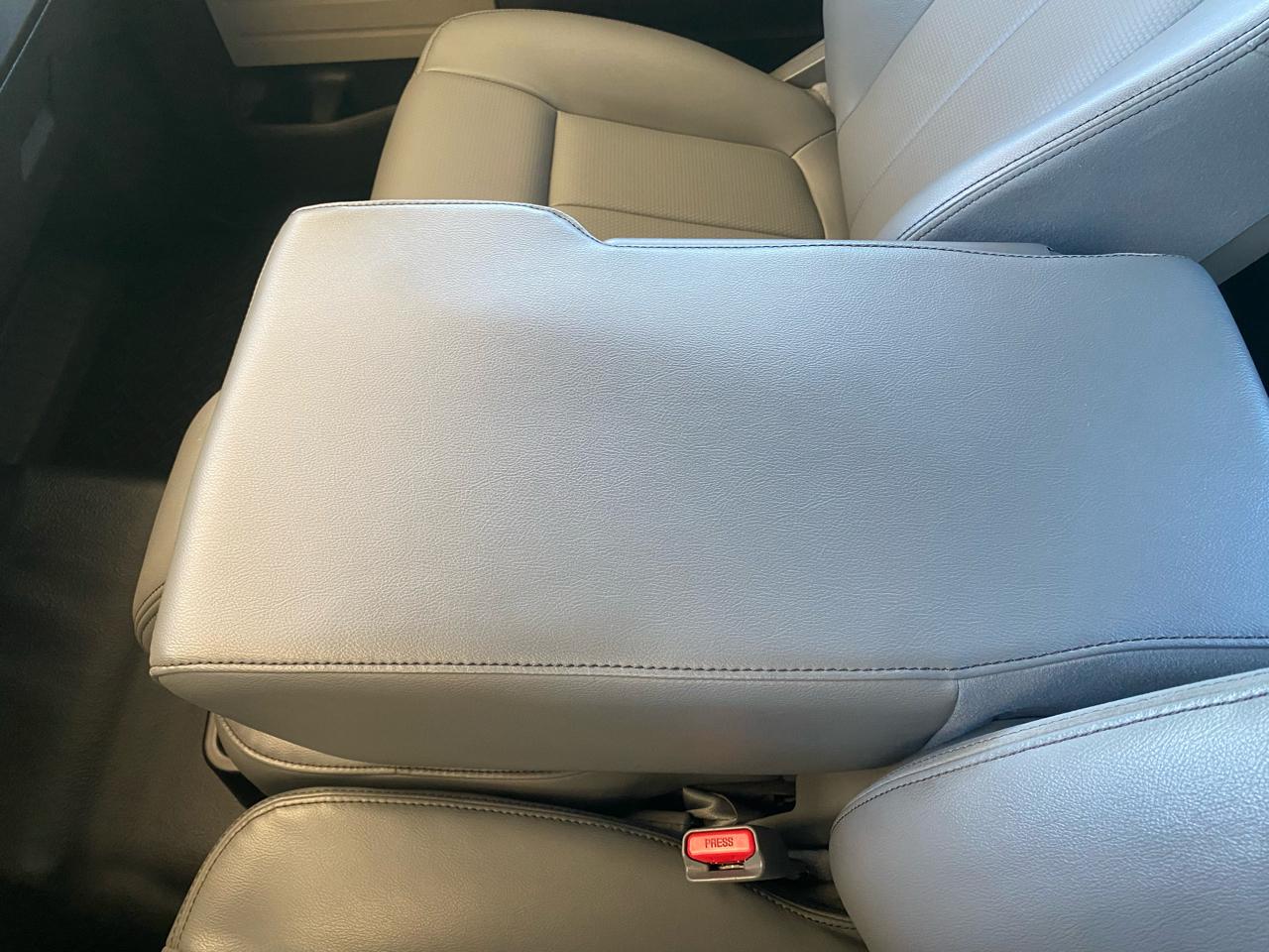Ford F-150 2WD SuperCab 145" XLT 2013