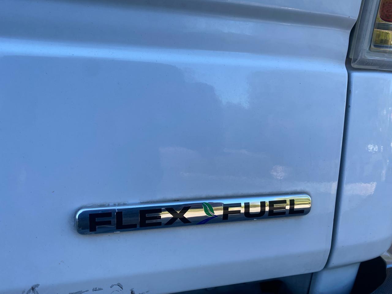 Ford F-150 2WD SuperCab 145" XLT 2013