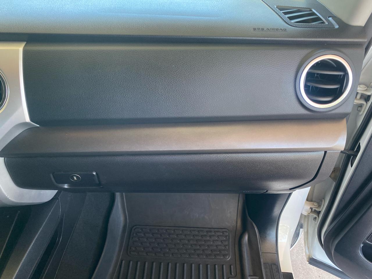 Toyota Tundra 4WD Truck CrewMax 5.7L V8 6-Spd AT SR5 (Natl) 2015