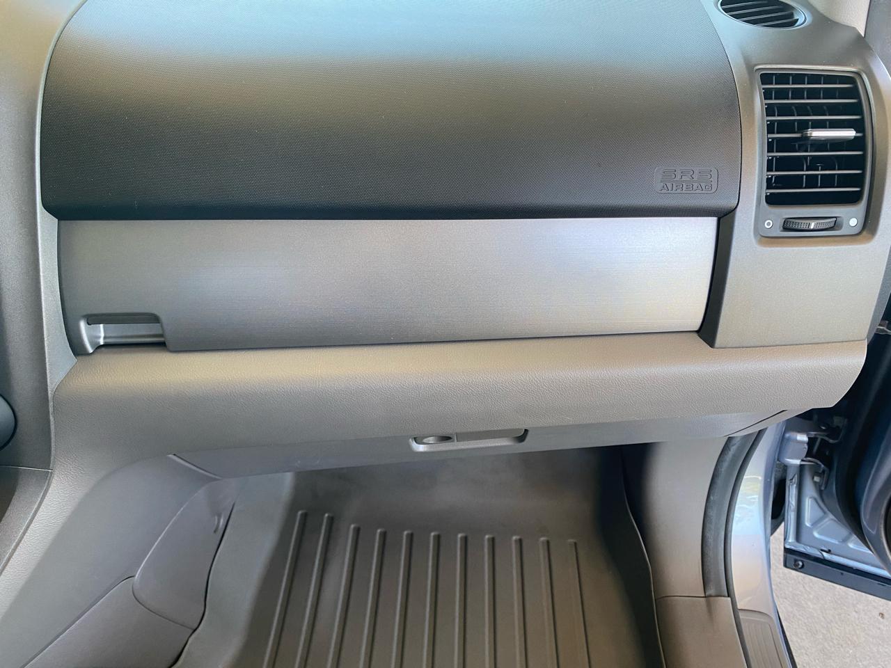 Honda CR-V 2WD 5dr EX-L 2011