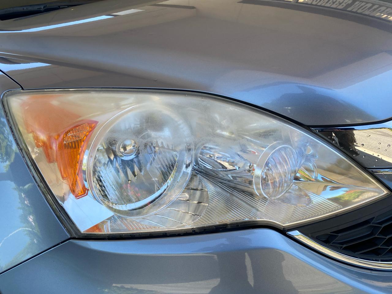Honda CR-V 2WD 5dr EX-L 2011