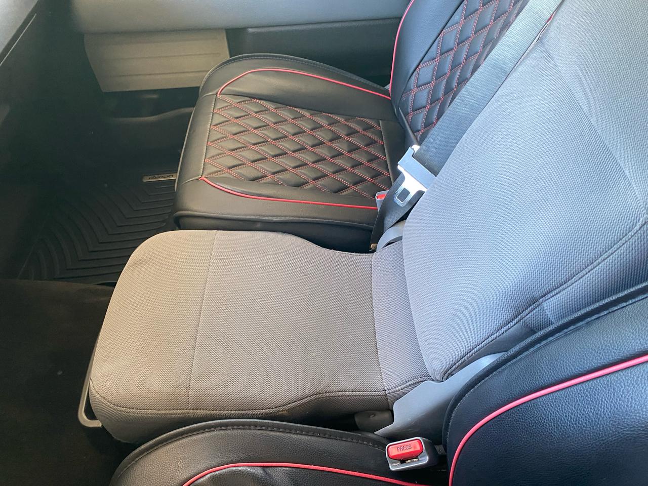 Ford F-150 2WD SuperCrew 145" XL 2013