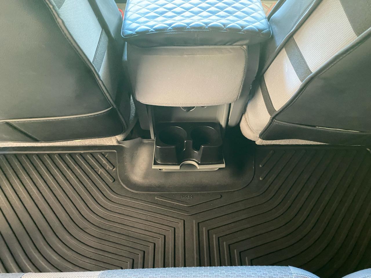 Ford F-150 2WD SuperCrew 145" XL 2013