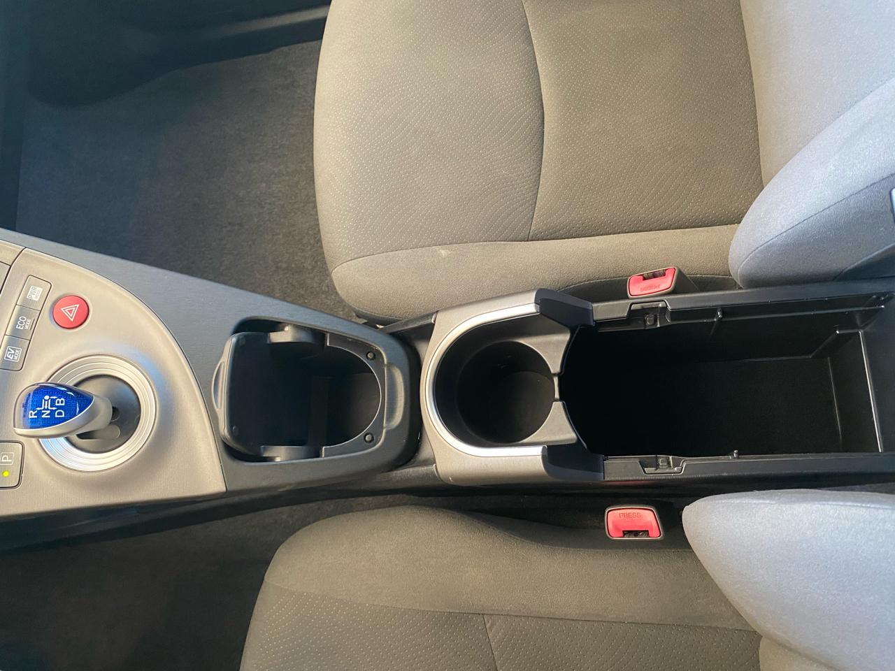 Toyota Prius  2013