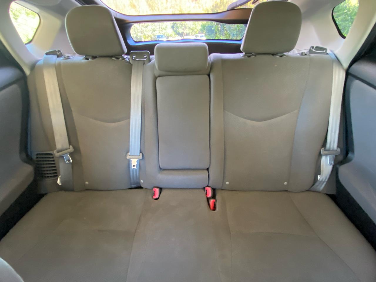 Toyota Prius  2013