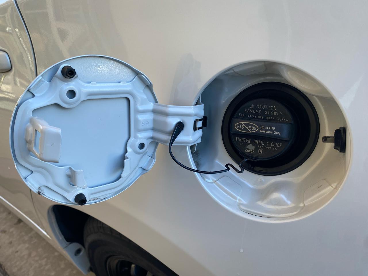 Toyota Prius  2013