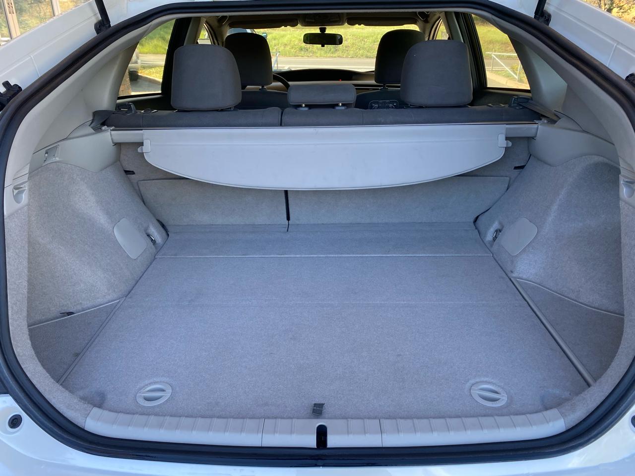 Toyota Prius  2013
