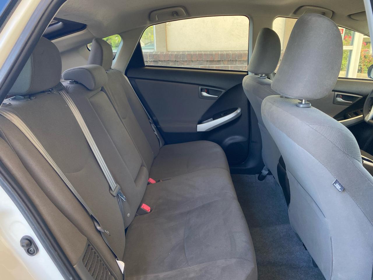 Toyota Prius  2013
