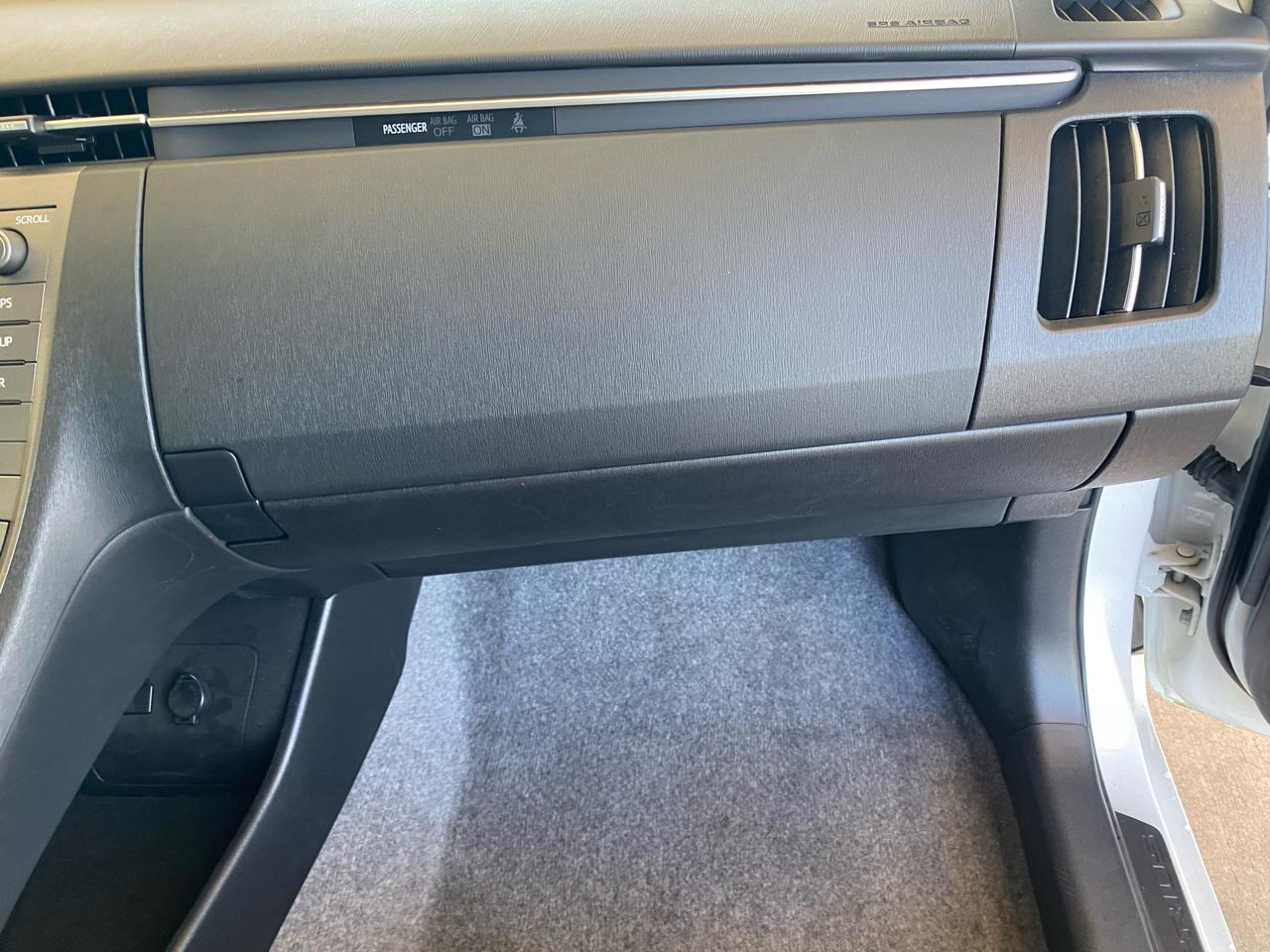 Toyota Prius  2013