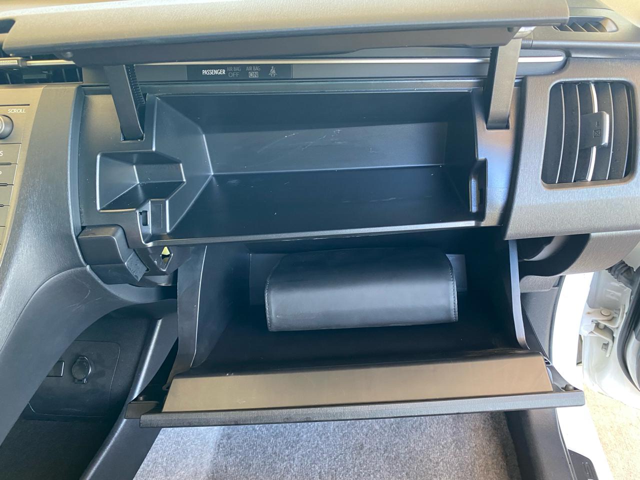 Toyota Prius  2013