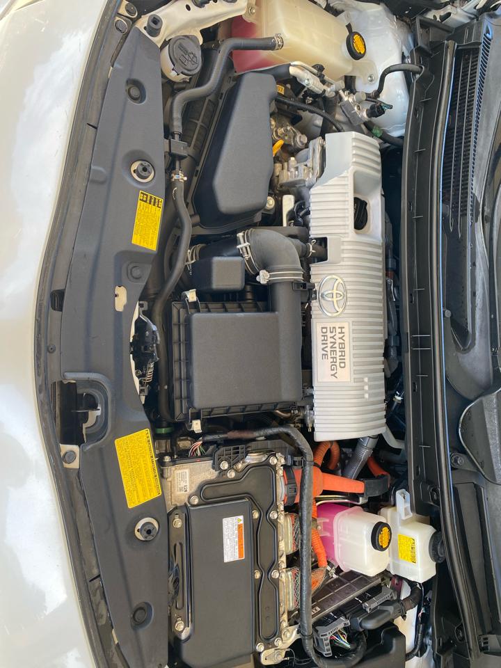 Toyota Prius  2013