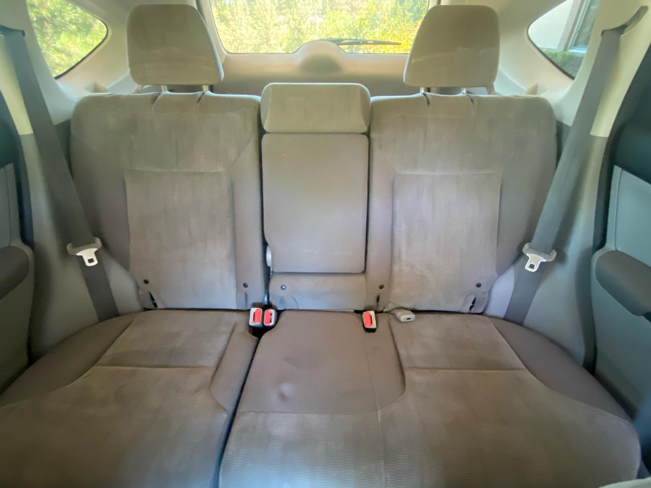 Honda CR-V 2WD 5dr LX 2012