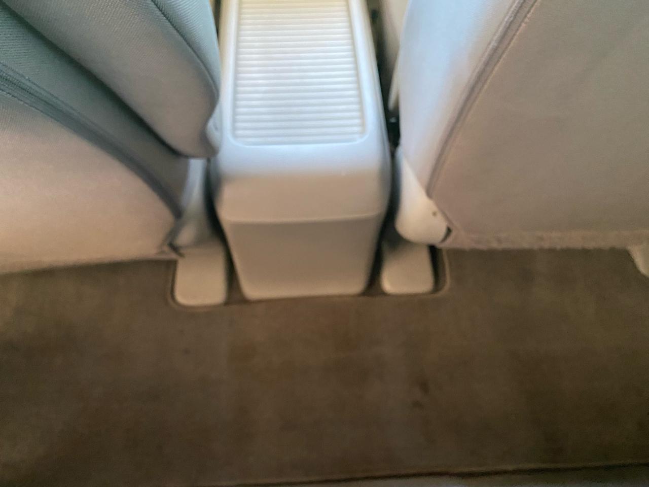Honda CR-V 2WD 5dr LX 2012