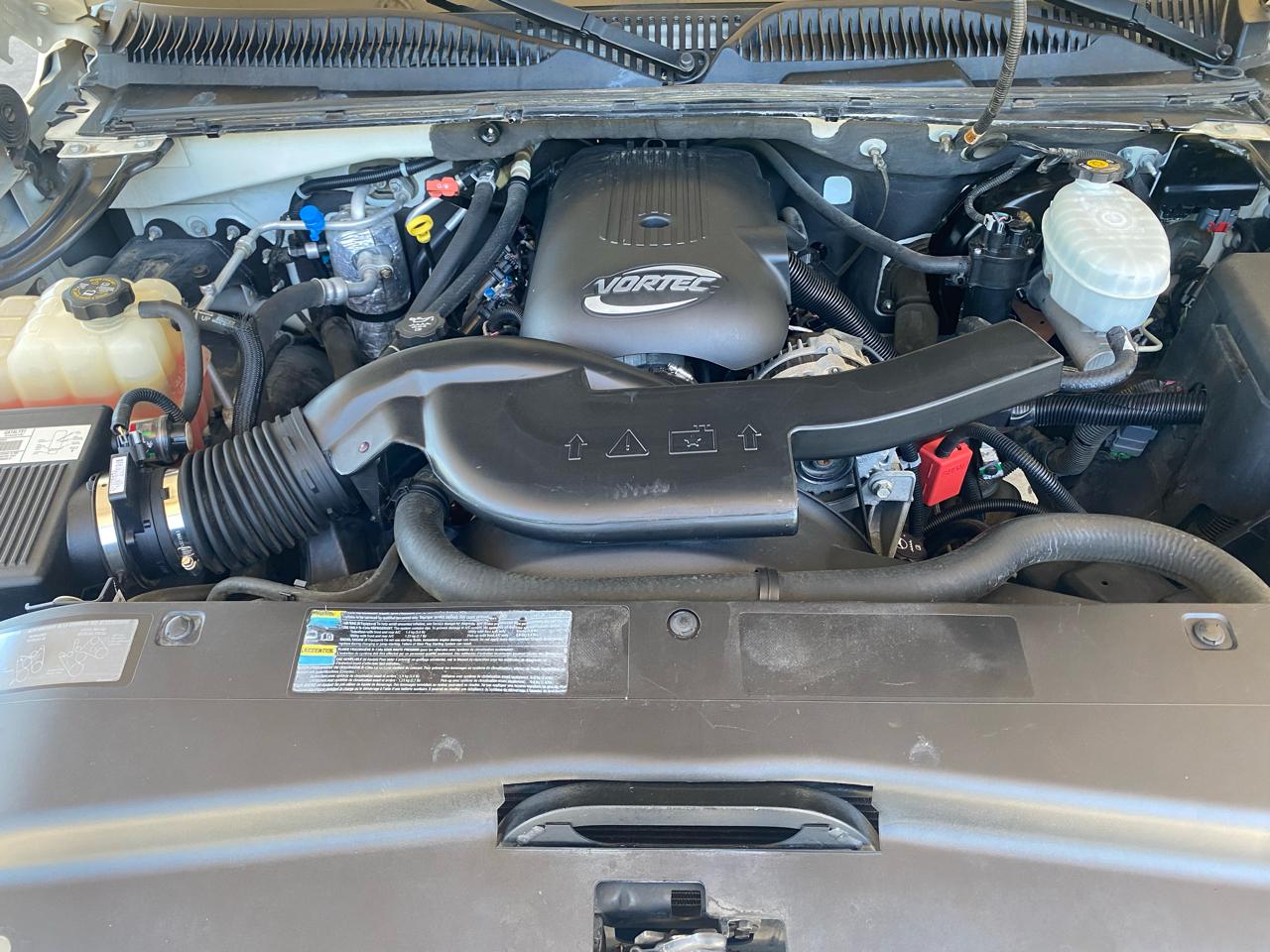 Cadillac Escalade 4dr 2WD 2003