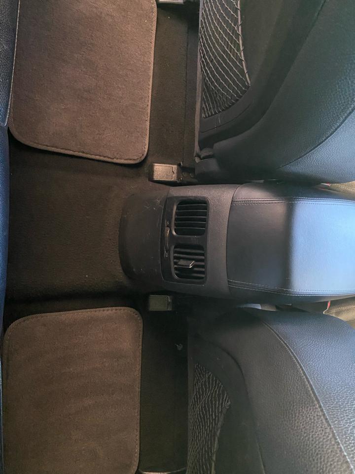 Hyundai Tucson AWD 4dr Limited PZEV 2014
