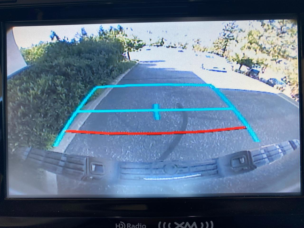 Toyota Tundra 4WD SR5 CrewMax 5.5' Bed 5.7L (Natl) 2018