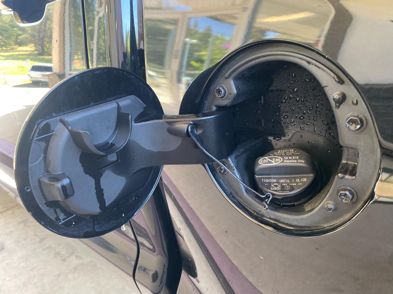 Toyota Tundra 4WD SR5 CrewMax 5.5' Bed 5.7L (Natl) 2018