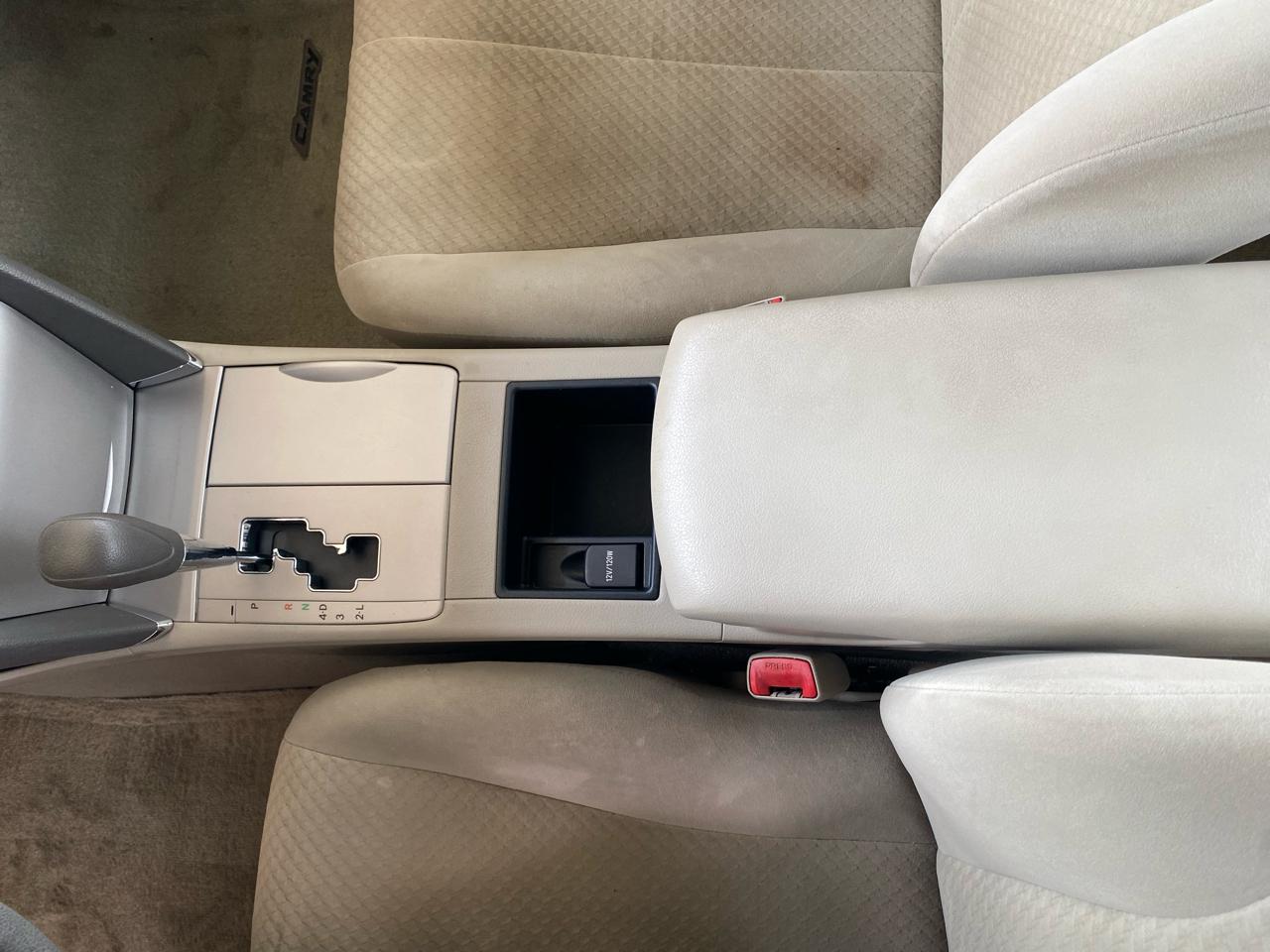 Toyota Camry  2009