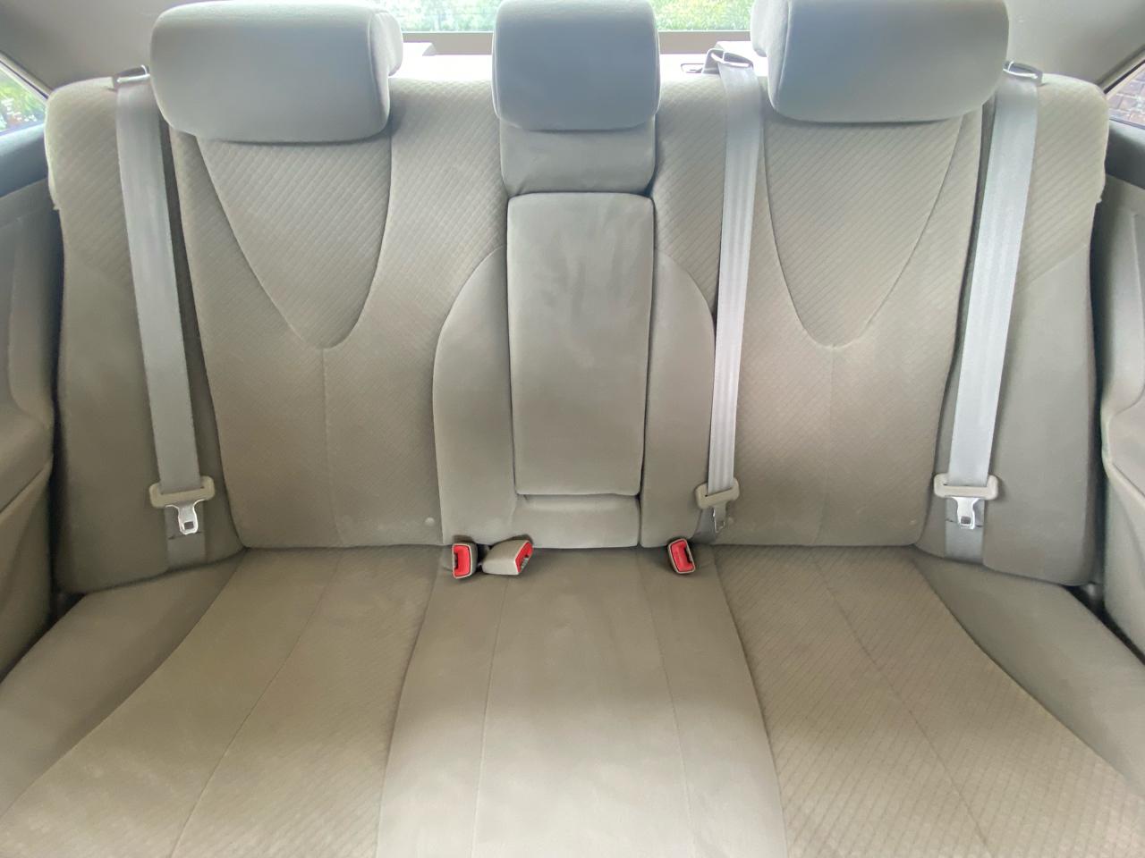 Toyota Camry  2009