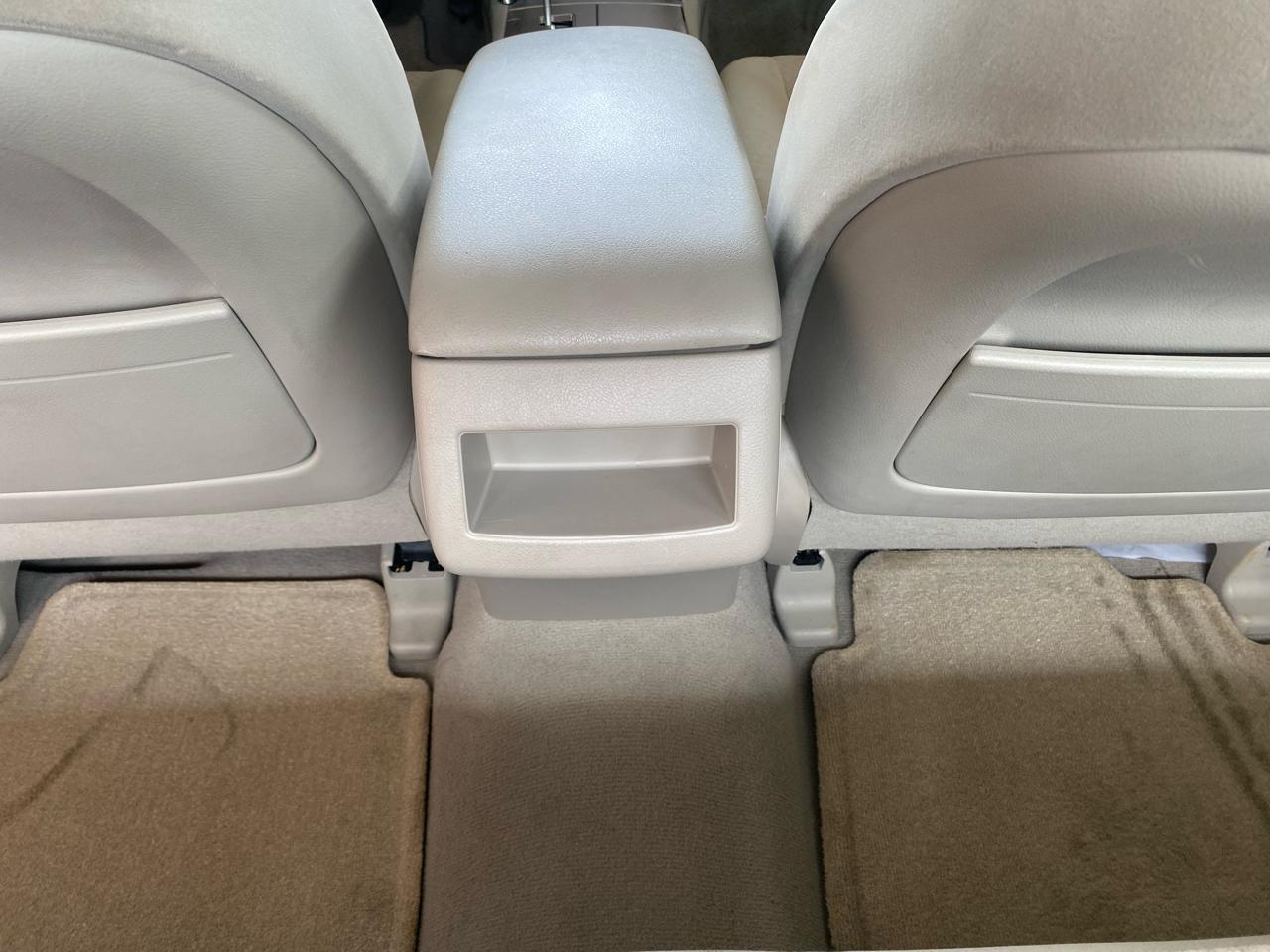 Toyota Camry  2009