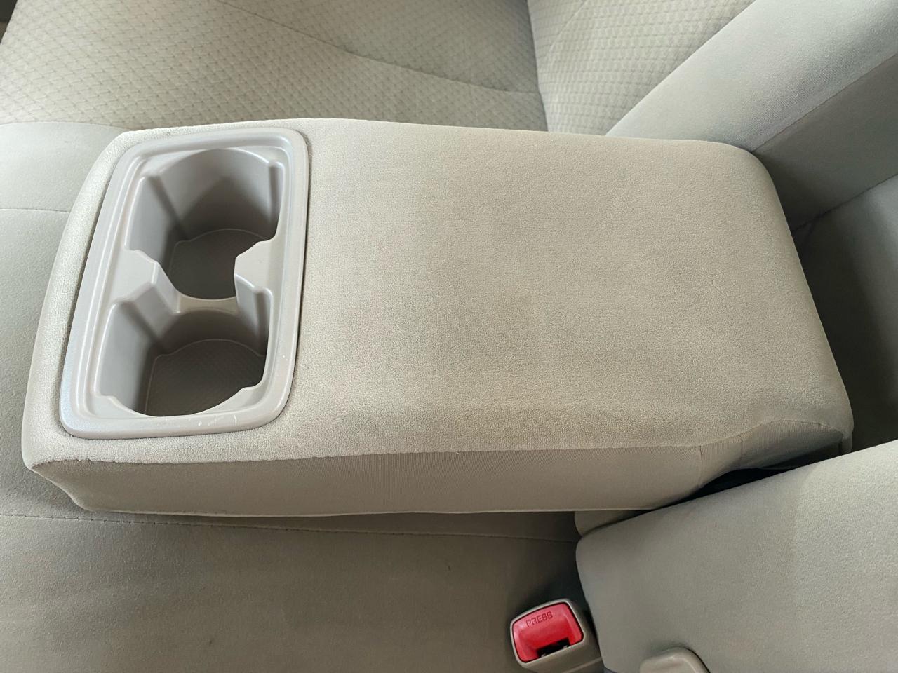 Toyota Camry  2009