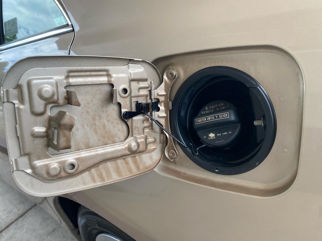 Toyota Camry  2009