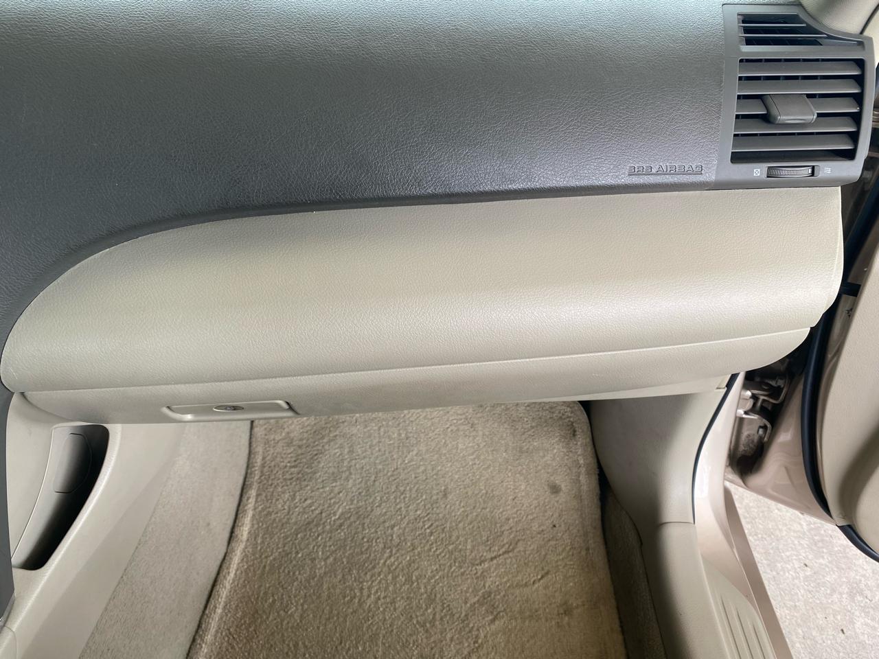 Toyota Camry  2009