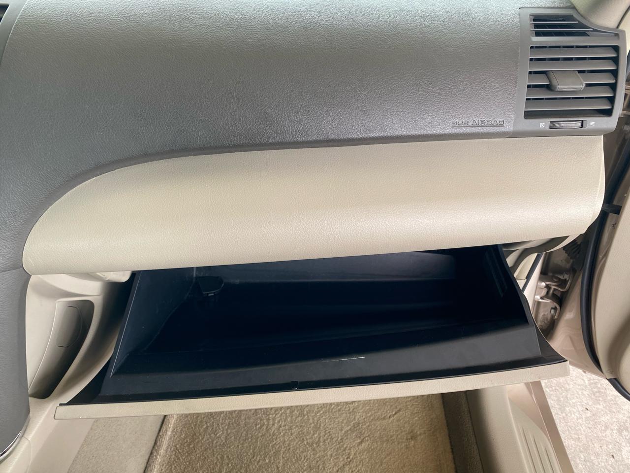 Toyota Camry  2009