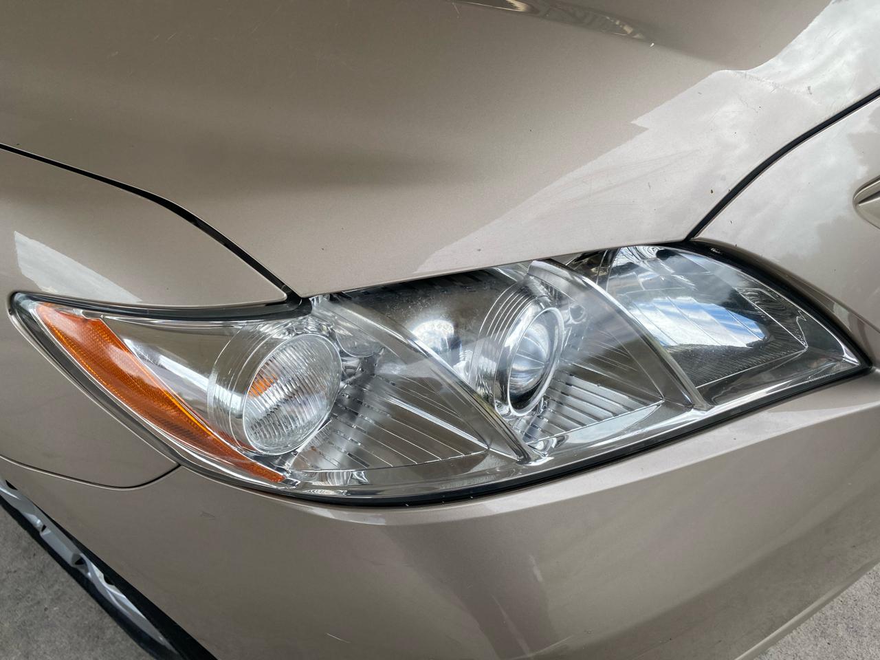 Toyota Camry  2009
