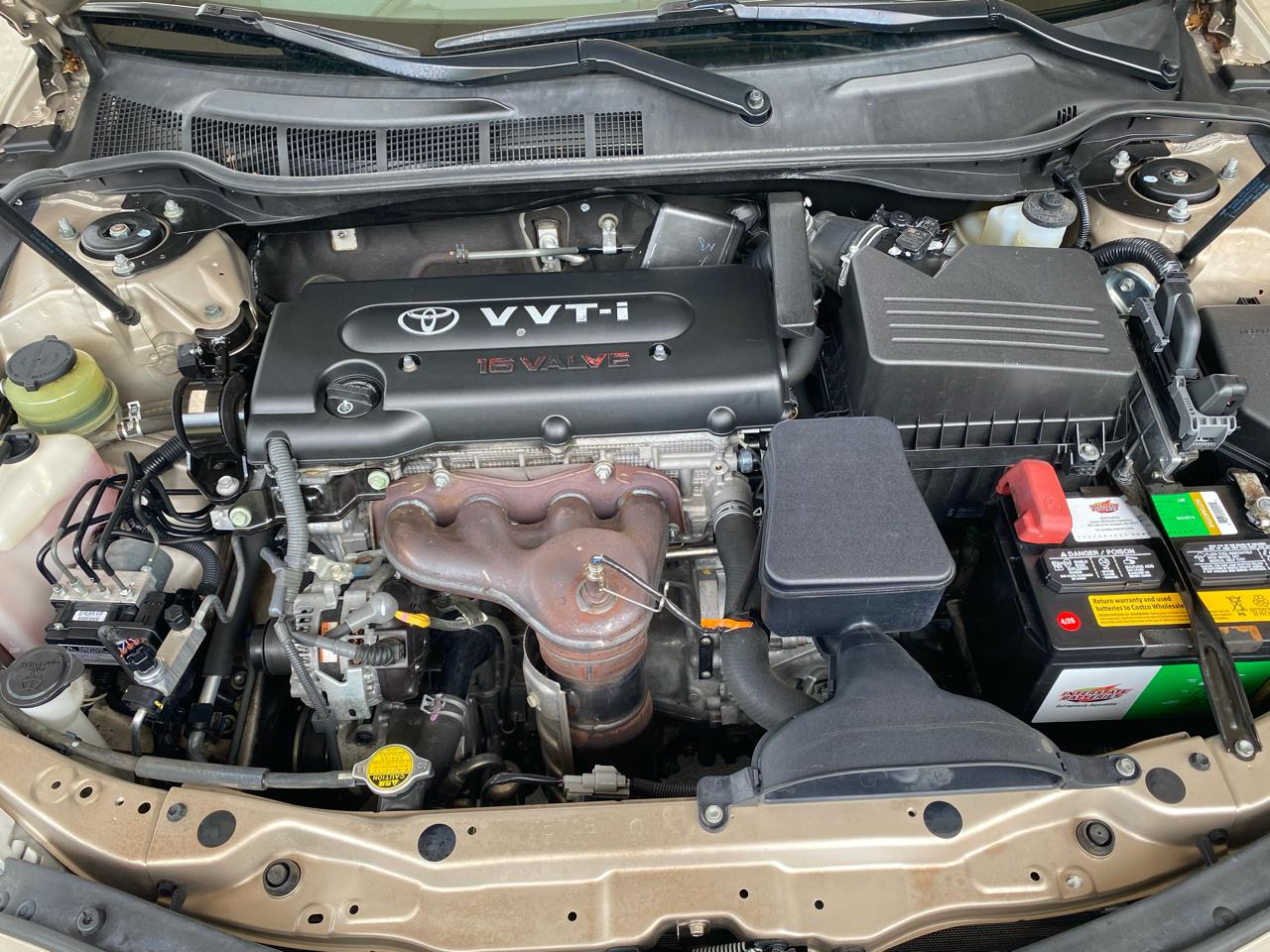 Toyota Camry  2009