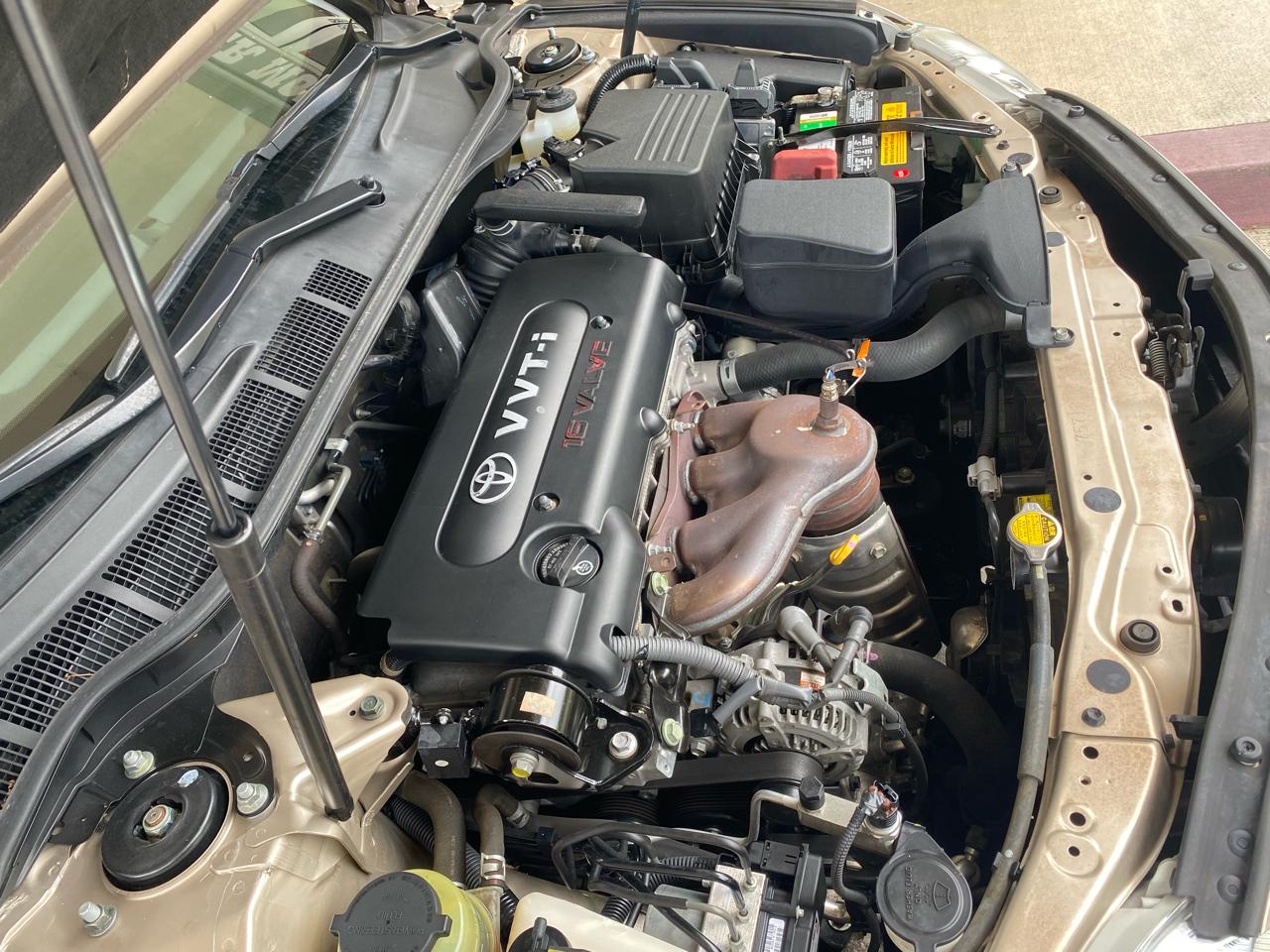 Toyota Camry  2009