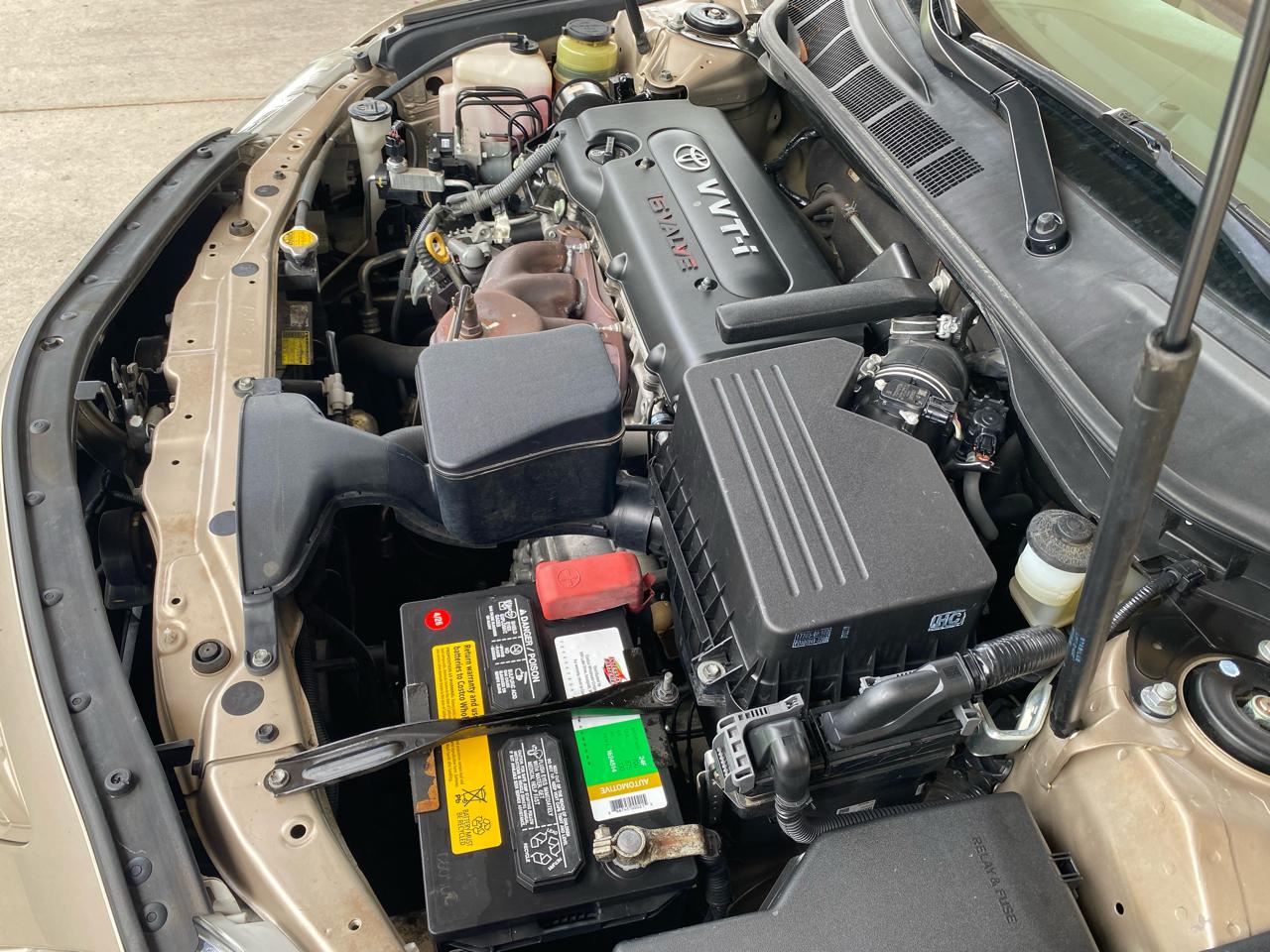 Toyota Camry  2009
