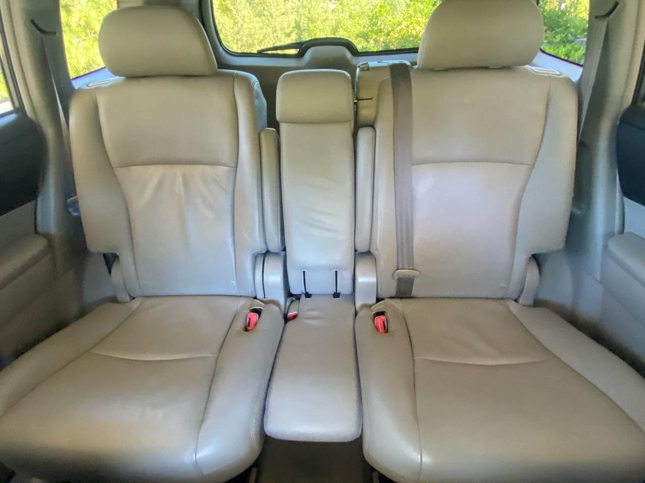 Toyota Highlander  2008
